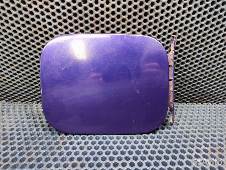 Лючок бензобака Nissan qashqai j11