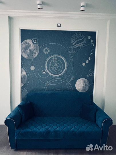 Диван раскладной новый