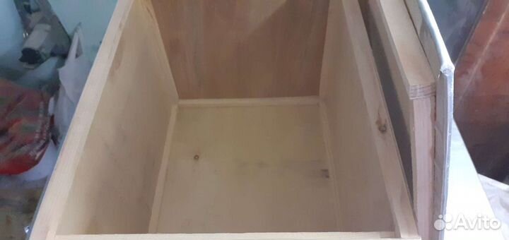 Улей для отводков