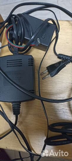 Блок питания