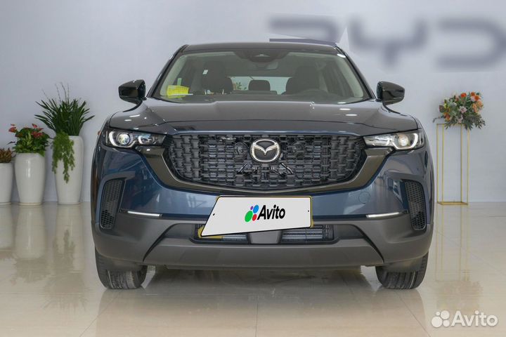 Mazda CX-5 2.0 AT, 2023, 10 км
