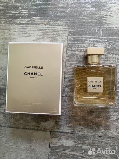 Парфюмерия