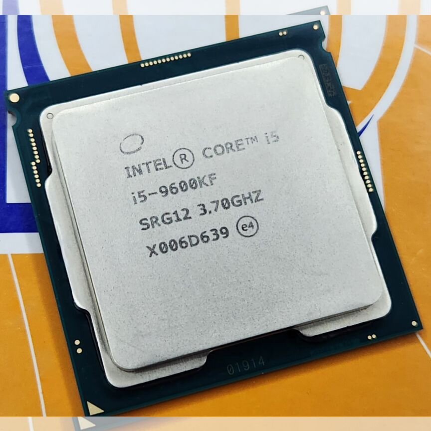 i7 9700kf - Купить процессор для ПК 🖥 во всех регионах с