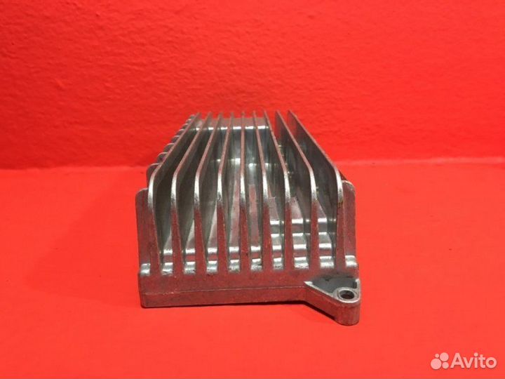 Усилитель акустической системы Audi A5 8T cabd 1.8