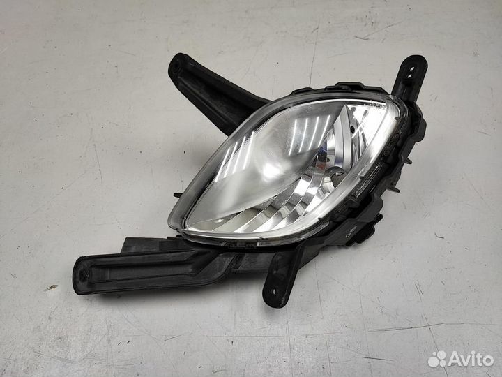Фара противотуманная птф левая KIA picanto 2012-20