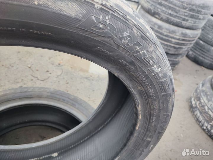 Bridgestone Dueler H/P 285/40 R21