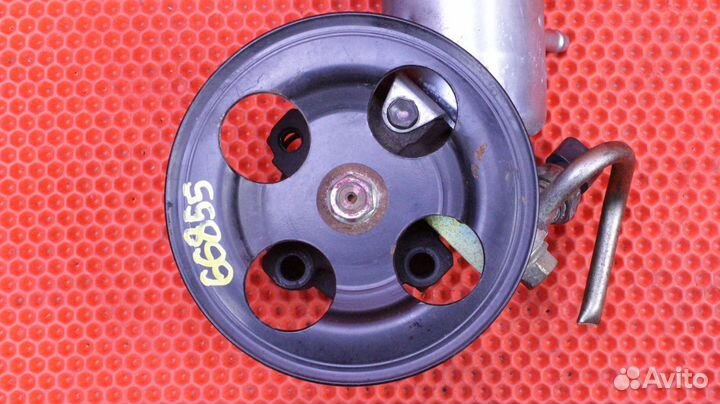 Гидроусилитель руля Toyota Crown JZS175 2jzfse