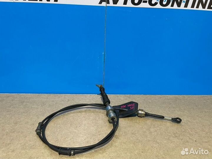 Тросик автомата Nissan Teana J31 VQ23