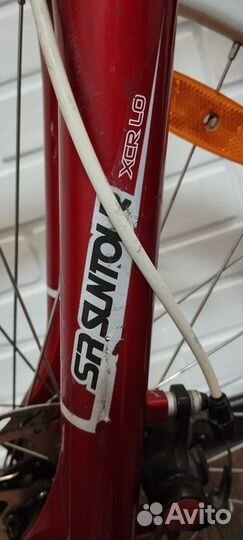 Продам велосипед Specialized