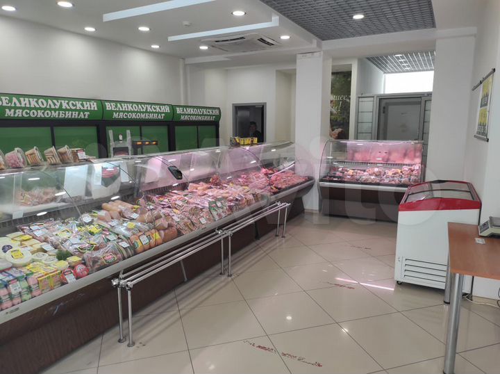 Свободного назначения, 94 м²