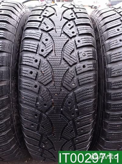 Continental ContiIceContact 4x4 215/70 R16 101N