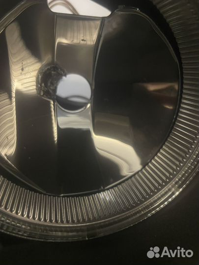 Фары bmw 5 e60/e61