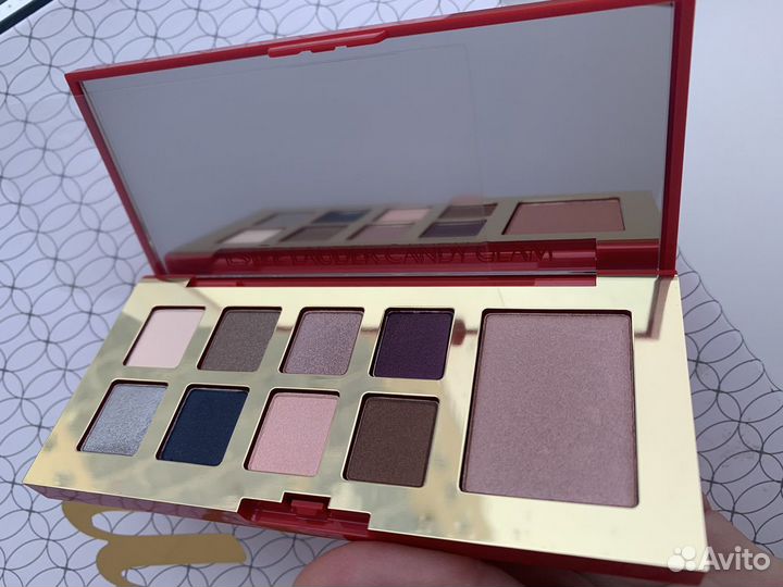 Палитра теней Estee Lauder
