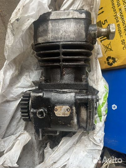 Компрессор