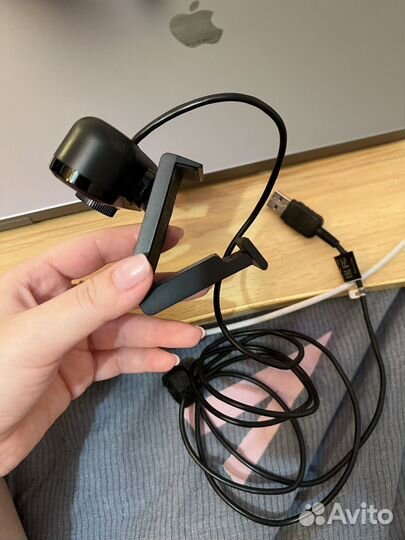 Веб-камера A4Tech PK-935HL