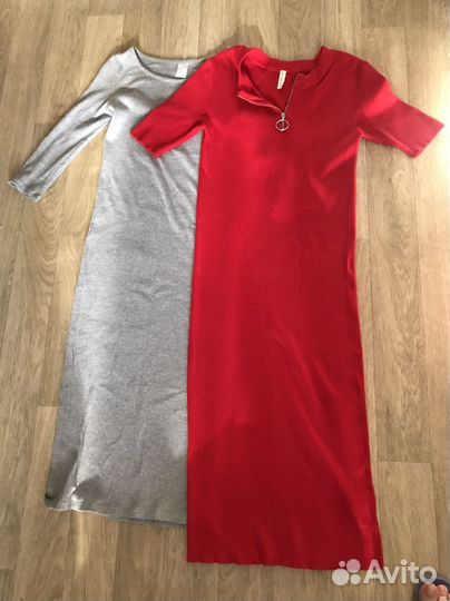 Женская одежда 44-46 размера пакетом