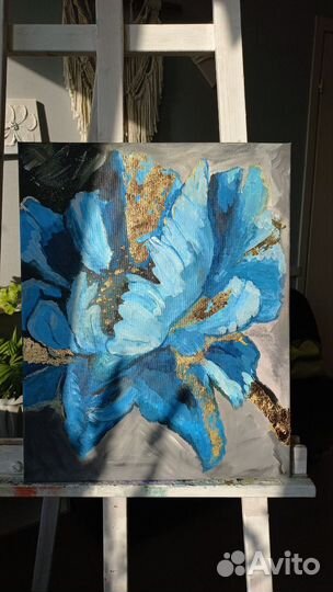 Проведение мастер классов по живописи