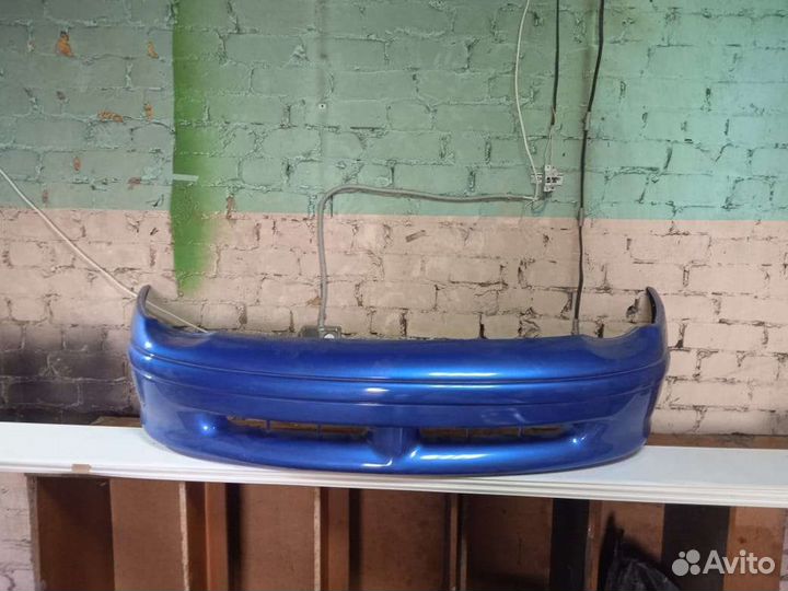 Продам бампер