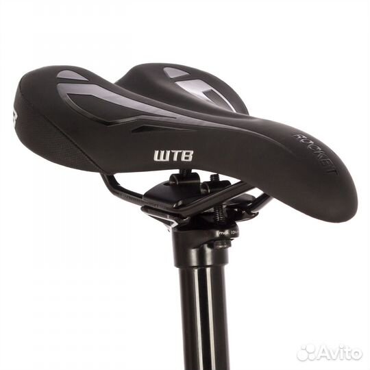 Велосипед Stinger Zeta STD 2023