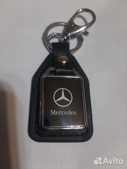 Брелок для авто