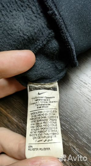 Перчатки Nike Оригинал