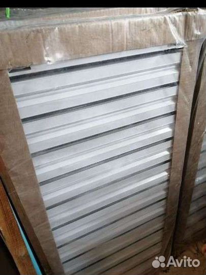 Радиаторы отопления