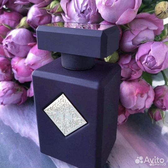 Initio Atomic Rose Оригинал