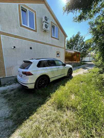 Дом 100 м² на участке 1 сот.