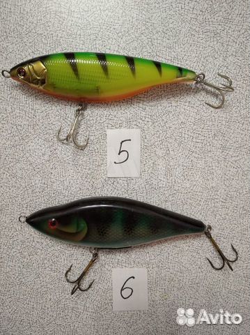 Джеркбейты