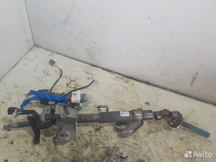 Рулевая колонка SsangYong Kyron