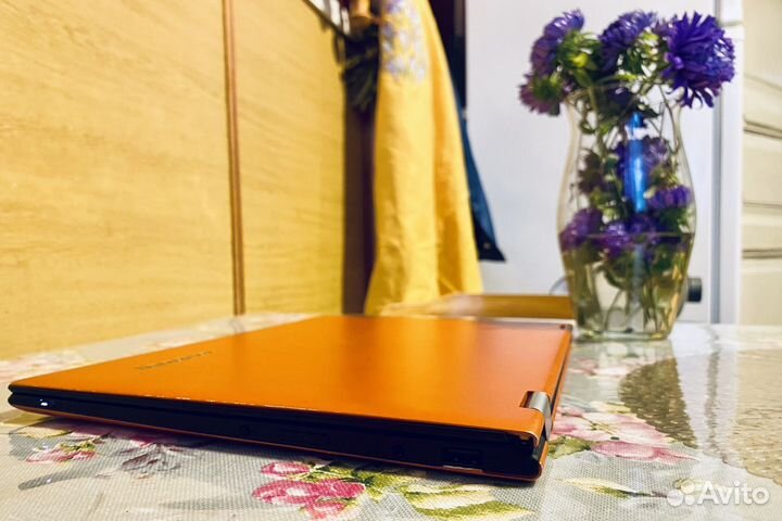 Lenovo yoga 2 pro, core i7