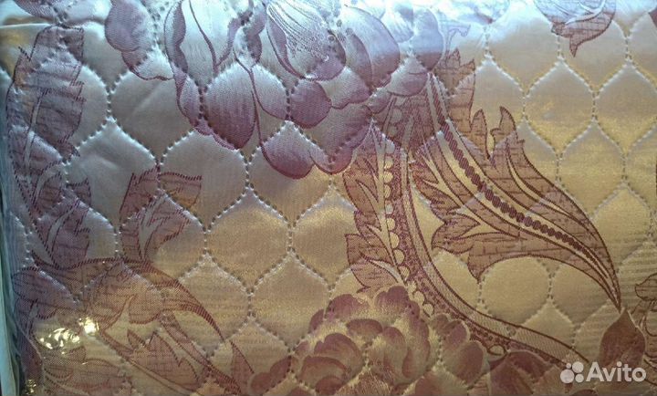 Покрывало 250х230см жаккард (новое)