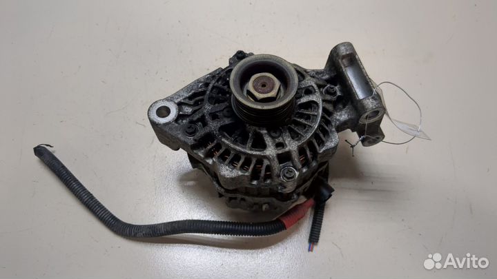 Генератор Ford Fusion, 2003