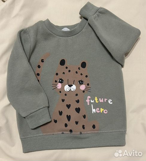 Одежда для девочки 86 92