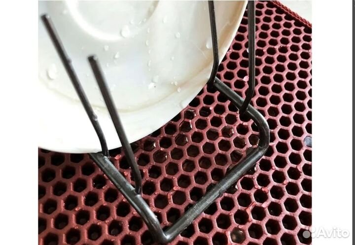 Коврики eva для дома