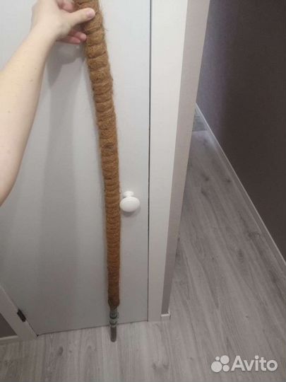 Опора для растений 2 метра