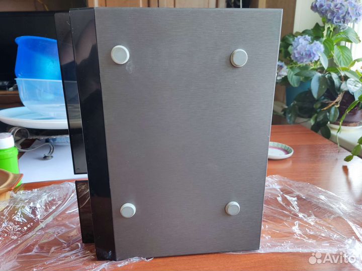 Корпус mini itx CFI CBI-A6719TG