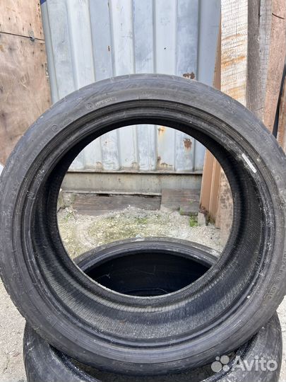 Dunlop SP Sport Maxx 225/40 R18