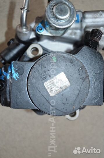 Тнвд топливный насос 2.1 Delphi Mercedes GLE