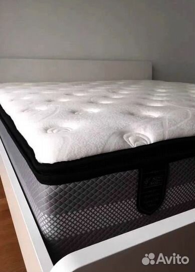 Матрас ортопедический