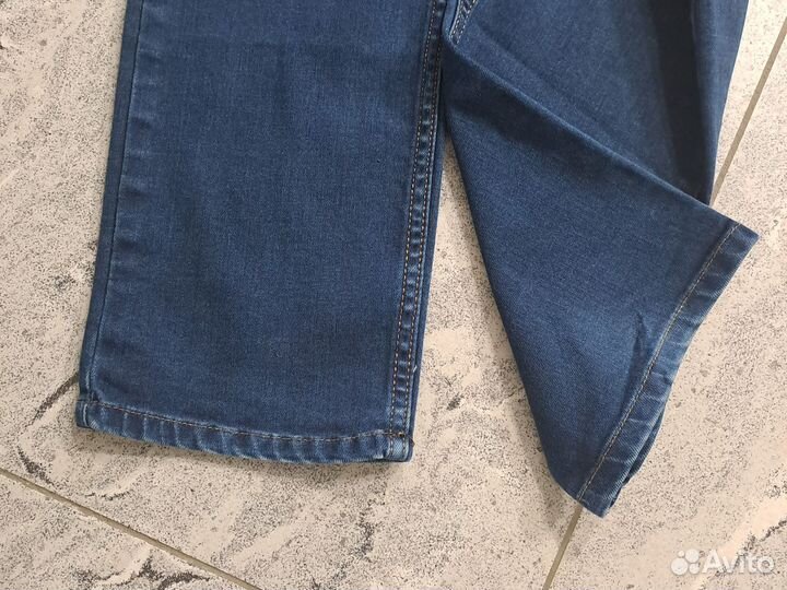 Джинсы мужские Tommy w36