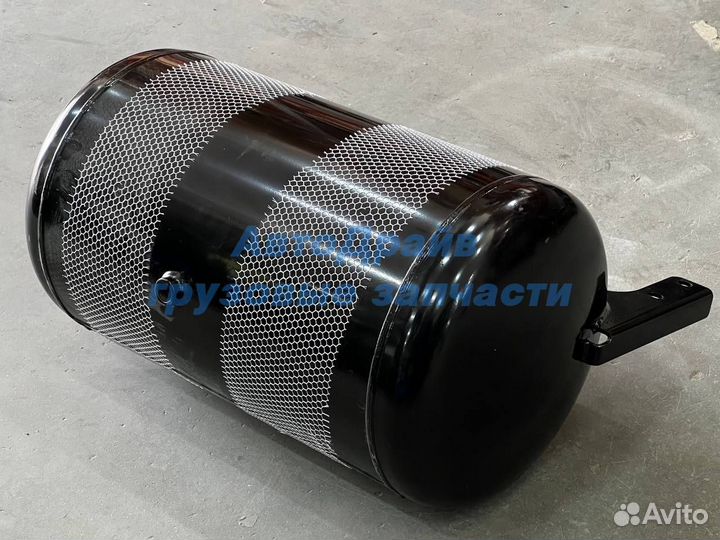 Ресивер воздушный Schmitz 80 литров