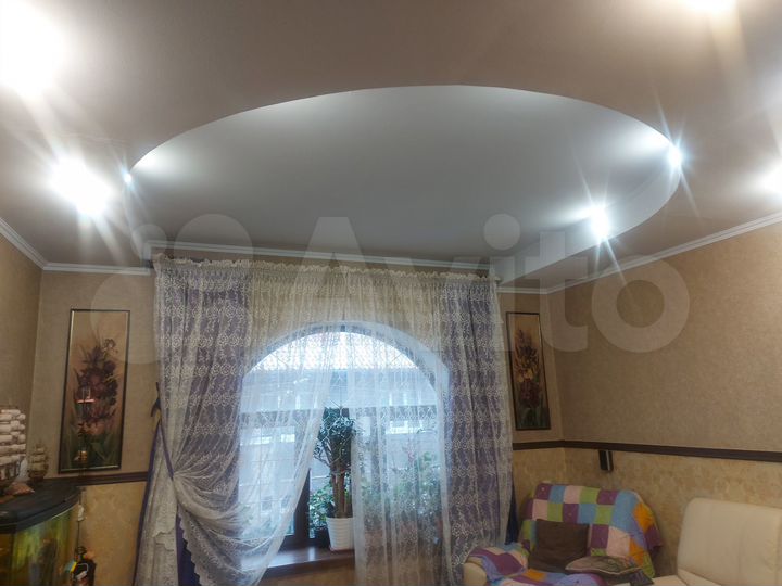 3-к. квартира, 78 м², 3/5 эт.