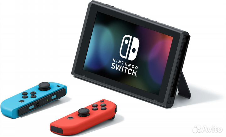 Установка HwFly, PicoFly на Nintendo Switch