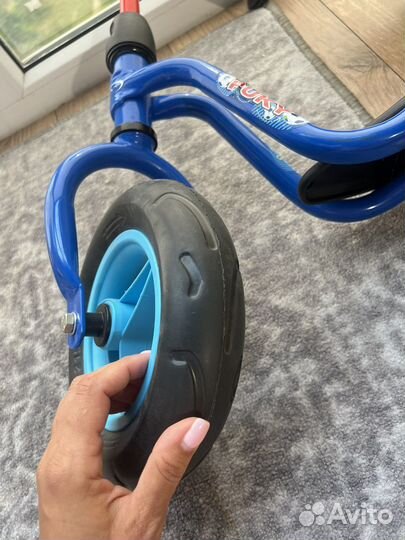 Беговел puky lr m