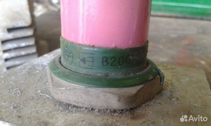 Силовые диоды