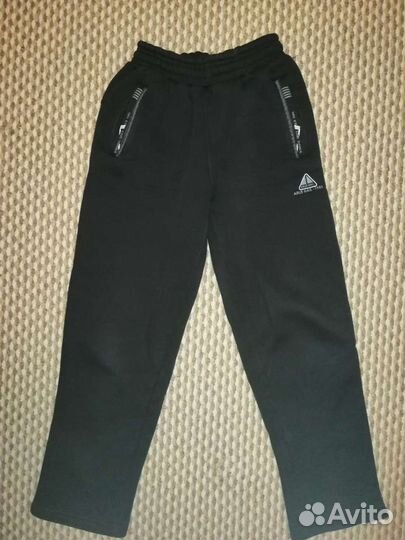 Трико утеплённые