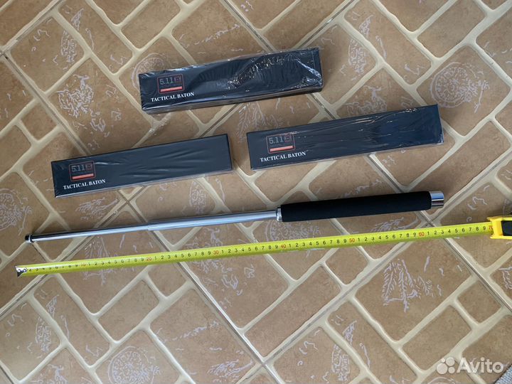 Телескопичка