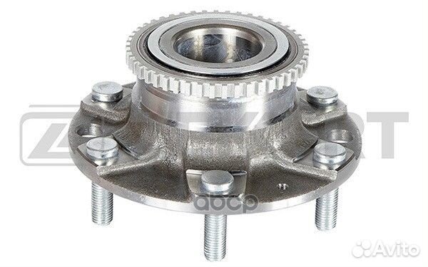 Ступица перед. (с ABS) Hyundai H-1 08- rl-1461