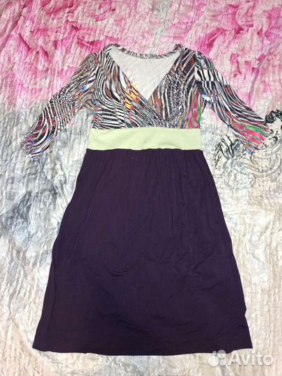 Вещи для беременных пакетом 42 44